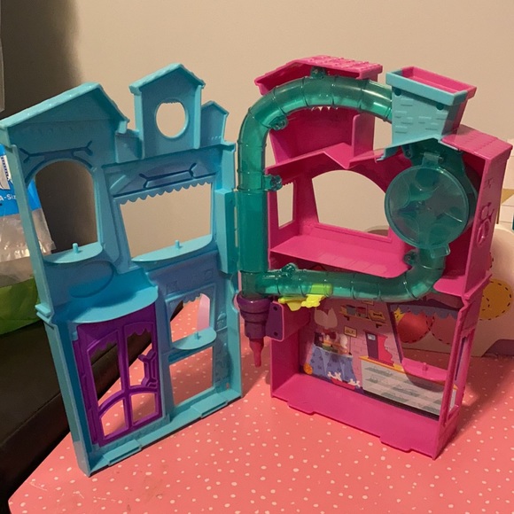 Littlest pet shop set - Picture 2 of 3